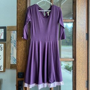 Matilda Jane Dress